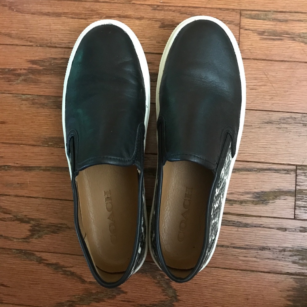 Coach Sneakers
